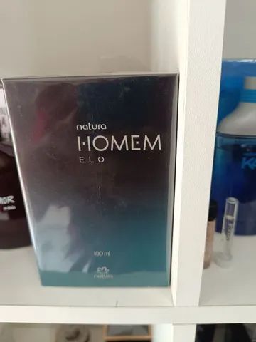 Perfume Homem Elo  - Foto 2