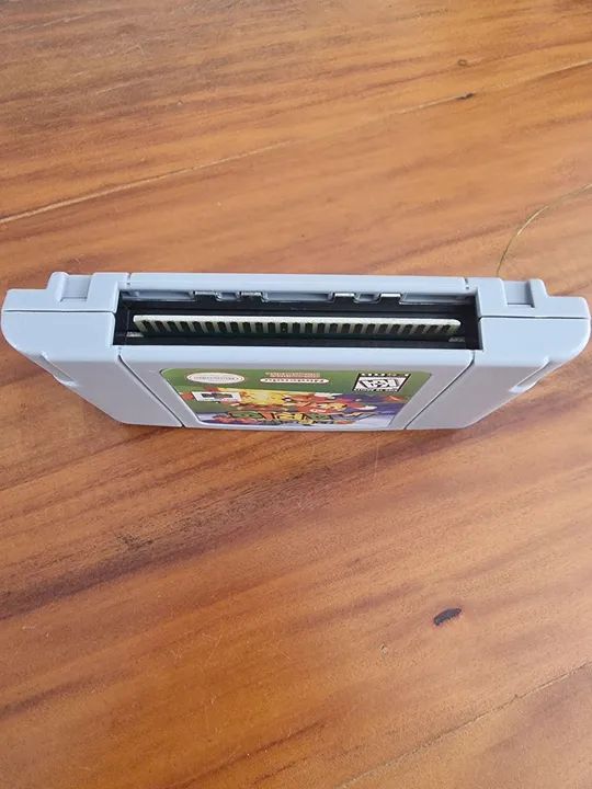 Super mario 64 - Foto 3