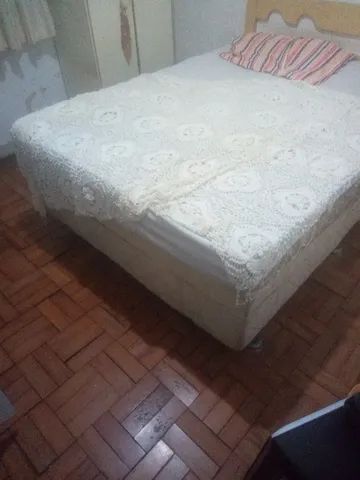 Colcha de Crochê de casal nova. - Foto 2
