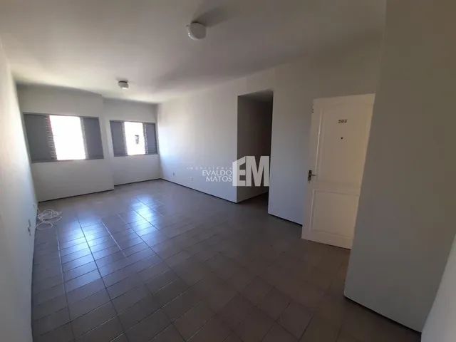 Apartamento à venda no Condomínio Hebrom - Teresina/PI