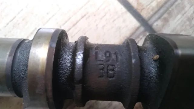 Comando Válvulas Ford Escort Zetec - Foto 2