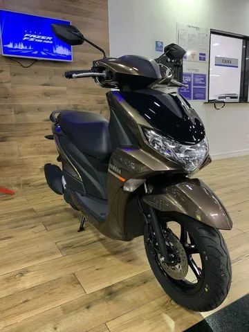 Fluo Abs 2025 - Taxa Zero, Financiamento S/ Entrada ! - Foto 4