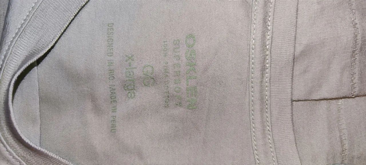 4 Camisetas Osklen -  Pima GG -  Raridade! - Foto 3