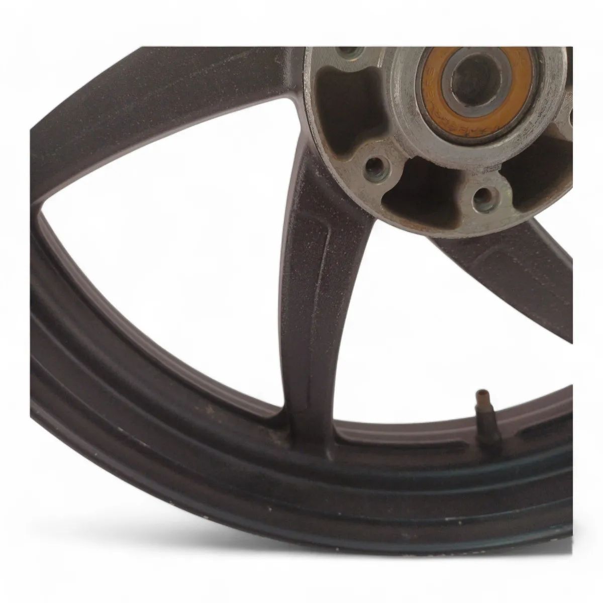 Roda Dianteira Kasinski Comet 250 R 2010 - Foto 5