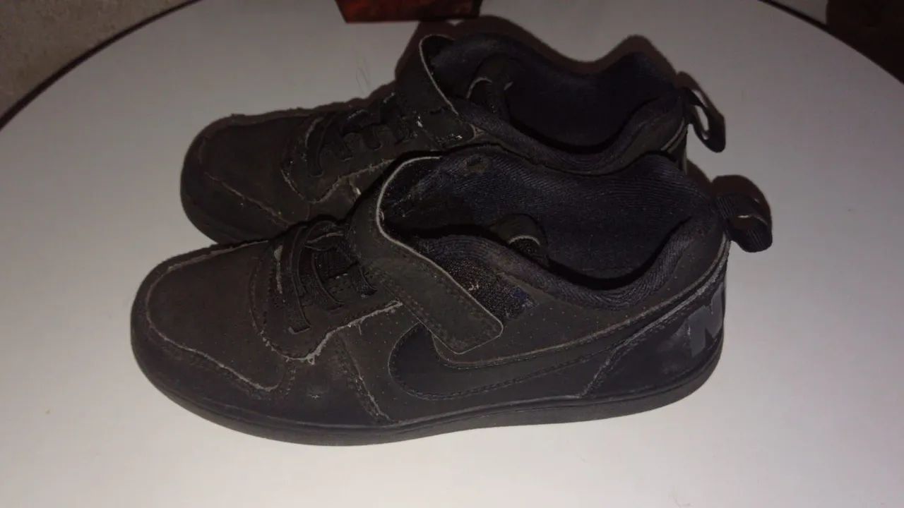 Tênis Nike- TM 32 - Foto 2