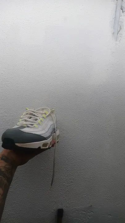 Tênis Nike Air Max 95