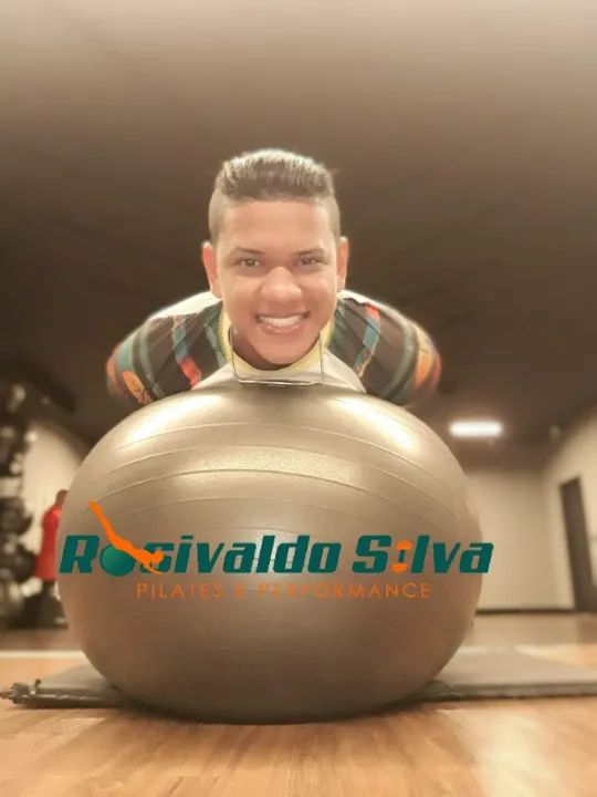 PROFESSOR DE PILATES PARTICULAR  - Foto 2