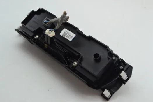 Comando Controle Ar Condicionado Honda Civic 2017 Original - Foto 4