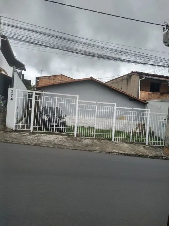 foto - Contagem - Recanto da Pampulha