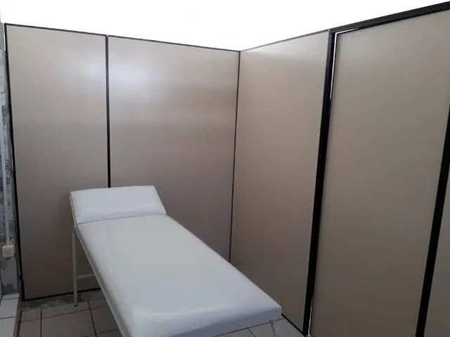 Divisória de ambientes Usada Naval eucatex - Foto 6