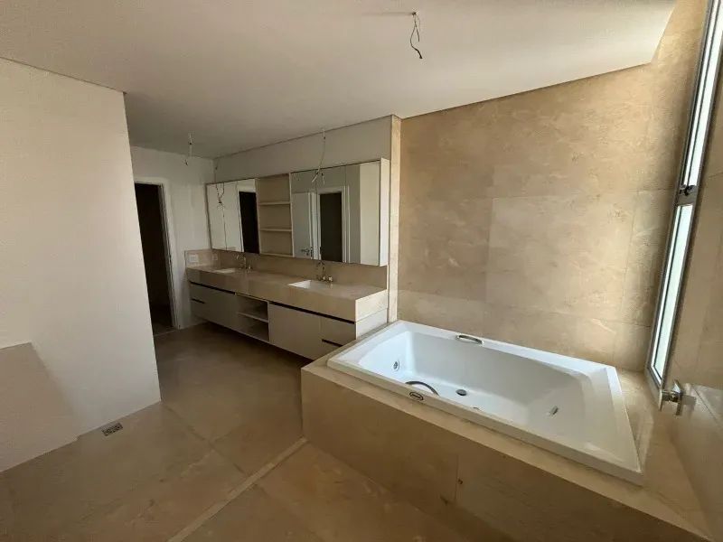 Espetacular apto com vista definitiva para o Vaca Brava, Epic City Home, Setor Bueno - Foto 14