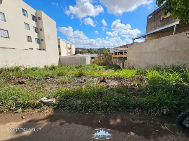 Cód. 4306 - Aluga lote bairro Parque Caravelas - Foto 2