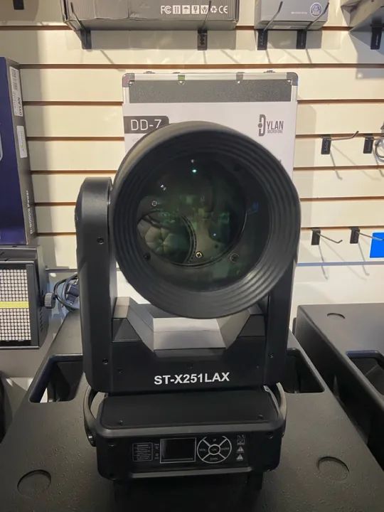 Moving  ST-X251LAX - Foto 3