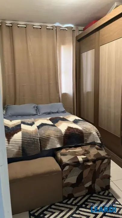 APARTAMENTO - CASA VERDE - SP - Foto 11