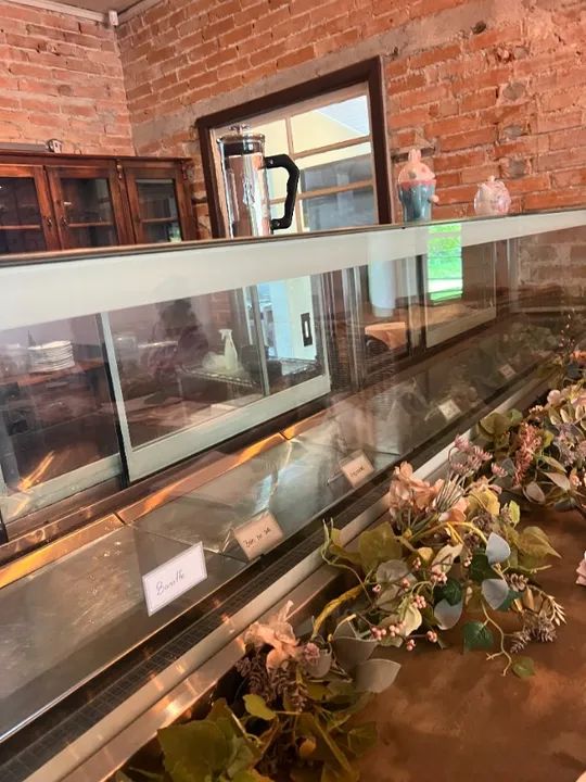 Expositor Vitrine Refrigerada Balcão para confeitaria - Foto 3