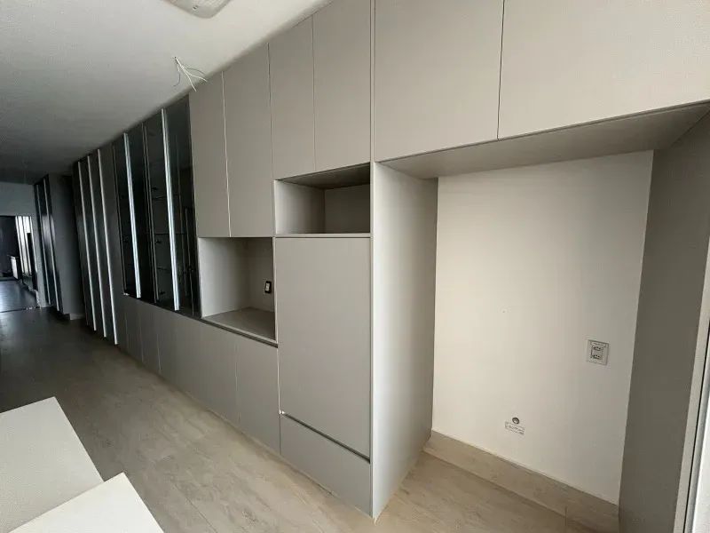 Espetacular apto com vista definitiva para o Vaca Brava, Epic City Home, Setor Bueno - Foto 8