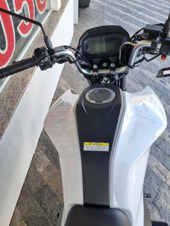 CG 160 Cargo - Foto 4