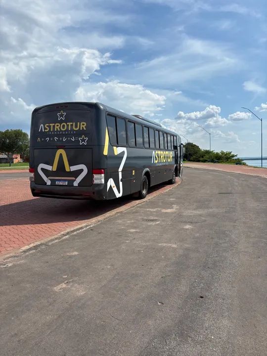 Comil Campione 3.25 - Foto 4