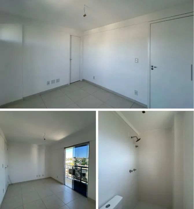 Cobertura com 4 Quartos e 4 banheiros à Venda, 188 mª por R$ 650.000,00 - Foto 5