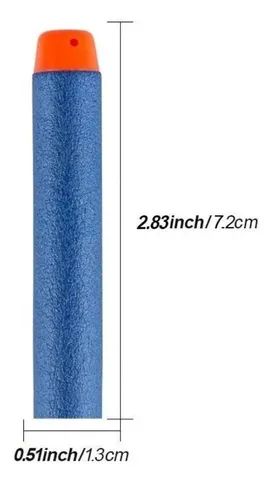 Dardos Nerf  - Foto 2