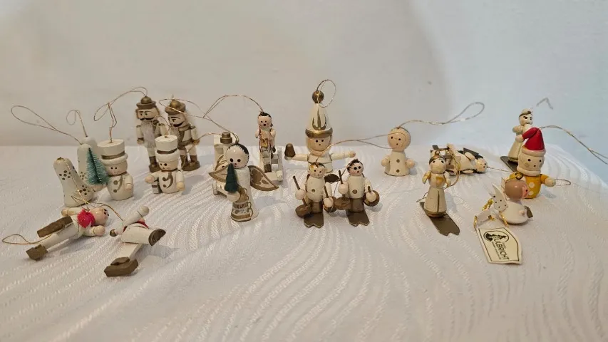 Decoração de Natal