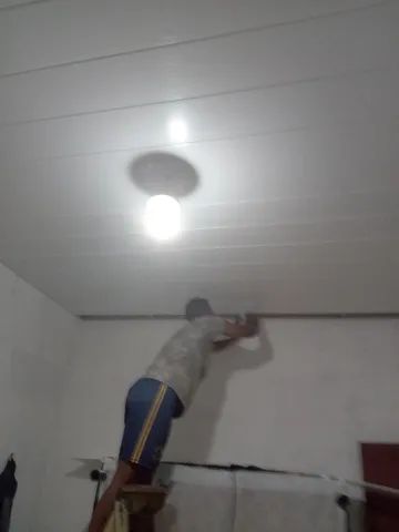 Forro de pvc - Foto 5