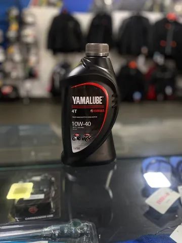 Óleo Yamalube 10w40