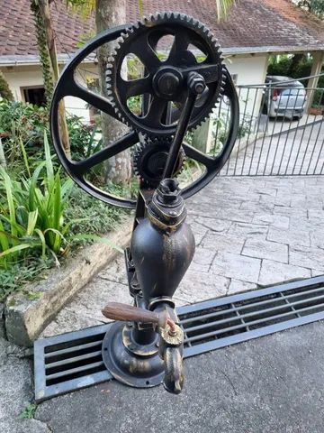 Bomba Antiga Marumby - Foto 4