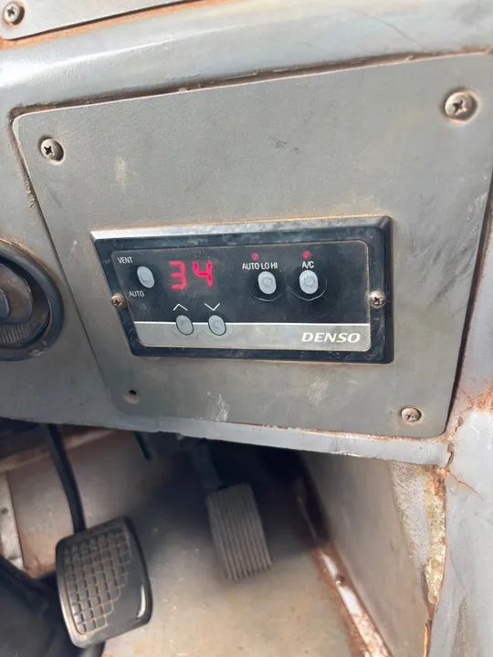 Comil Campione 3.25 - Foto 6