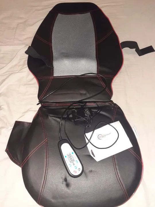 Assento massageador  - Foto 3