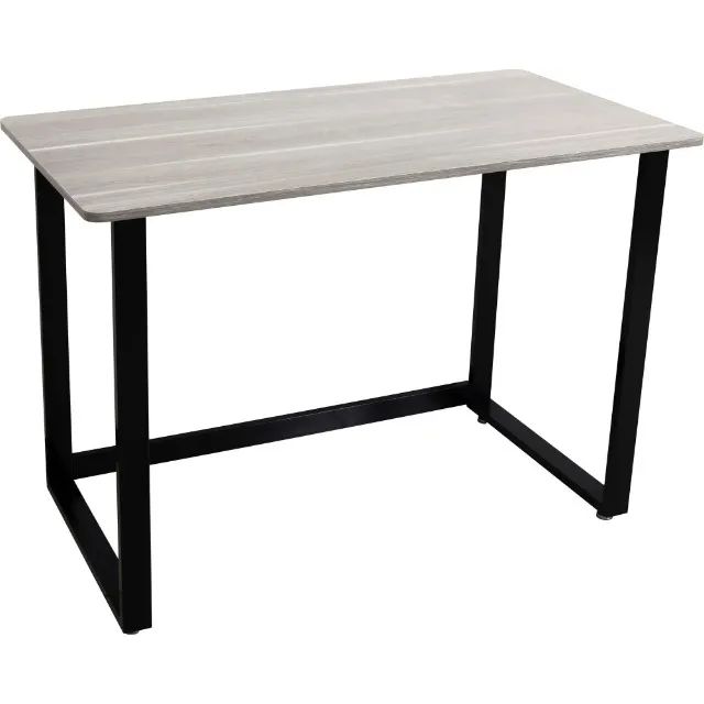 Mesa Office Hayonik MHO 1500 15mm Carvalho Berlin - WZetta - Foto 2