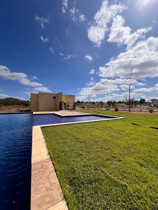 Terreno em Condomínio Fechado - Foto 2