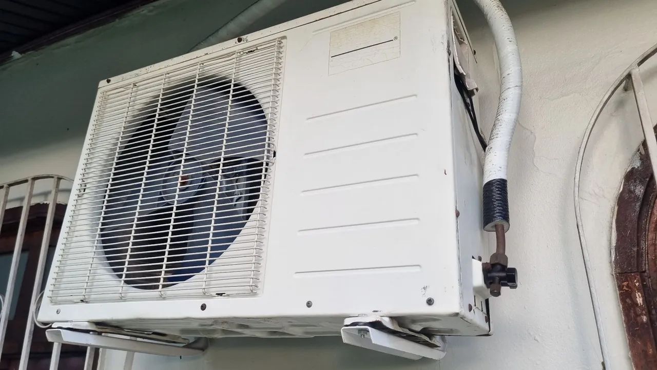 Ar condicionado Split 12.000 BTU - Foto 2