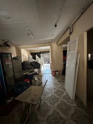 Imóvel comercial no Conjunto Ceará - Av. Central - Foto 5