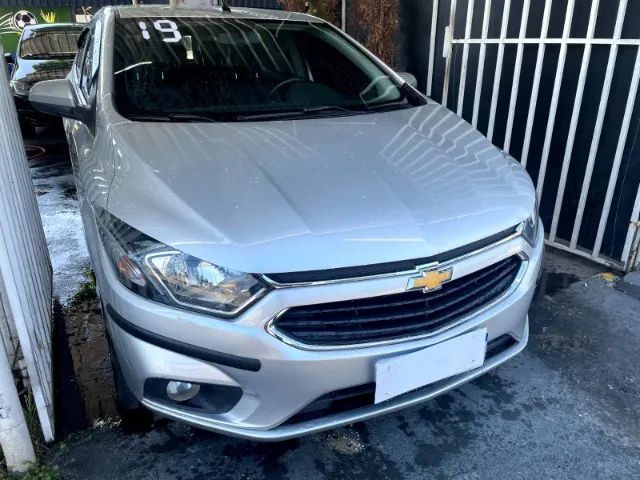 Chevrolet Onix 2019 por R$ 71.870, Rio de Janeiro, RJ - ID