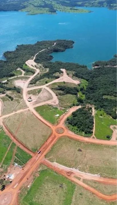 CONDOMÍNIO ENCANTO DAS ÁGUAS LAGO CORUMBA - Foto 5