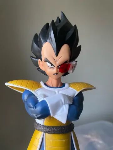 Action Figure Dragon Ball Z - Vegeta