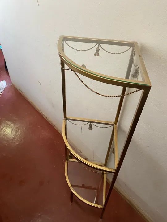 Cantoneira apenas 199 reais 