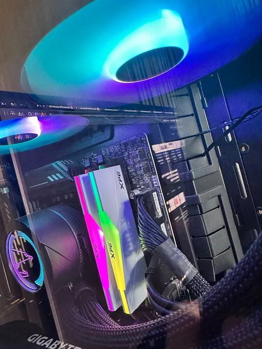 Memória RAM 32gb XPG - Foto 2