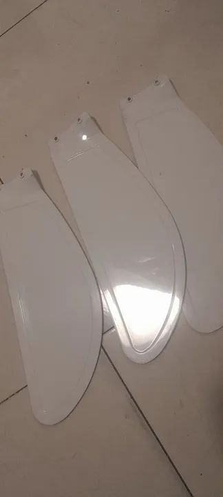 Vendo de pas ventilador ventisol wind - Foto 3