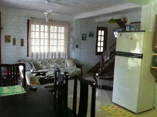 Casa 3 quartos Praia da Pinheira/SC - Foto 3