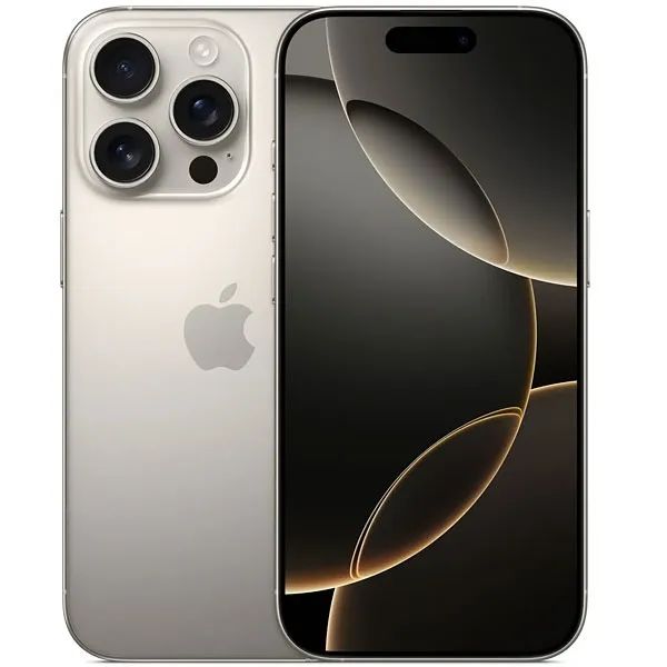 Apple iPhone 16 Pro 128gb CPO