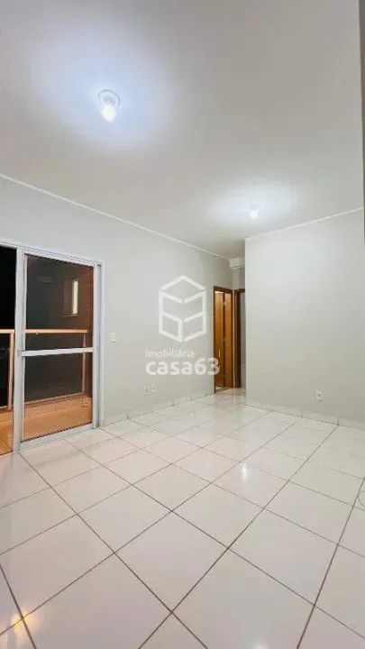 Apartamento para aluguel, 2 quartos, 1 suíte, 1 vaga, 406 Norte - Palmas/TO