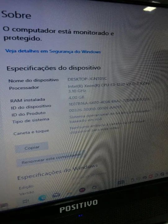 Computador Completo  - Foto 5