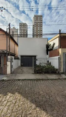 foto - São Paulo - Vila Romana