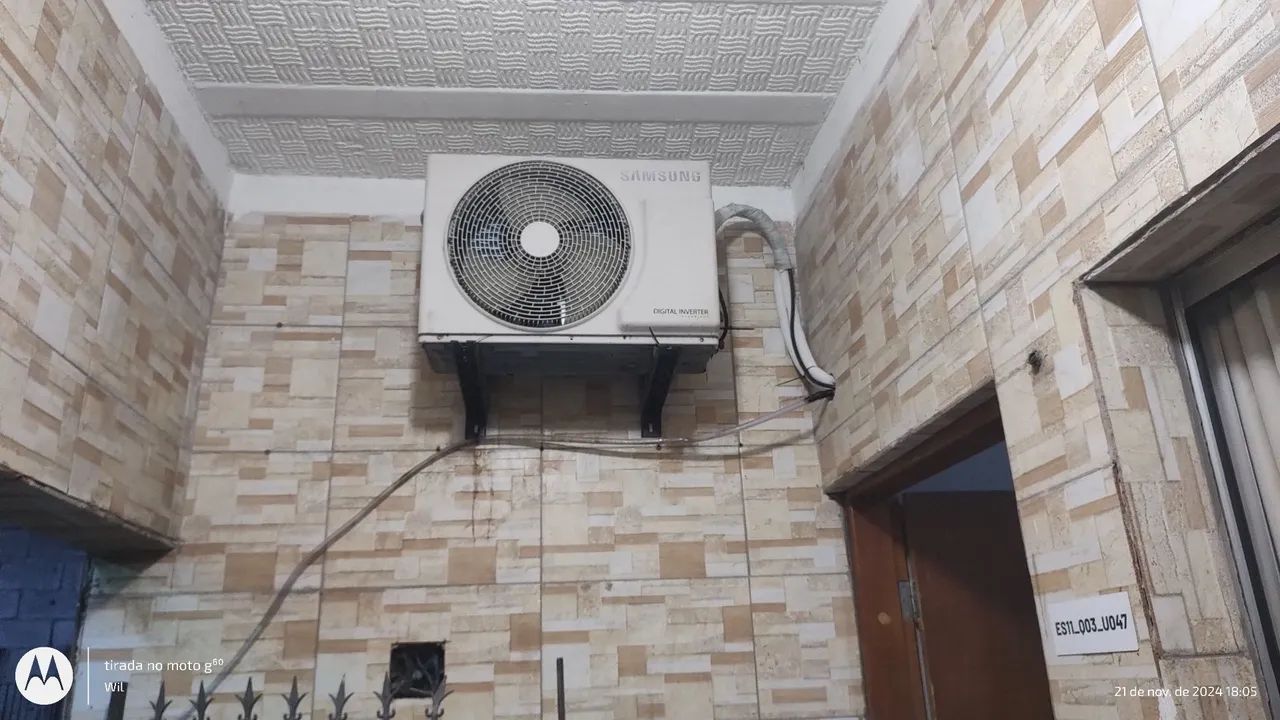 AR CONDICIONADO -   - Foto 4