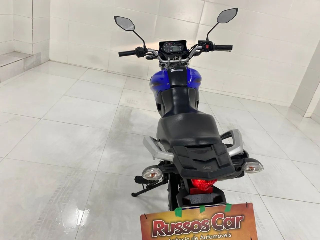 Yamaha Xtz 150 crosser z flex 2022 - Foto 2