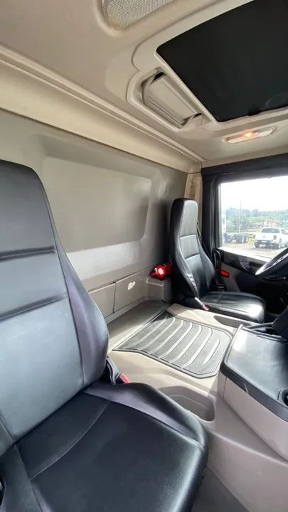 Scania G540 6X4 / 2021 - Foto 13