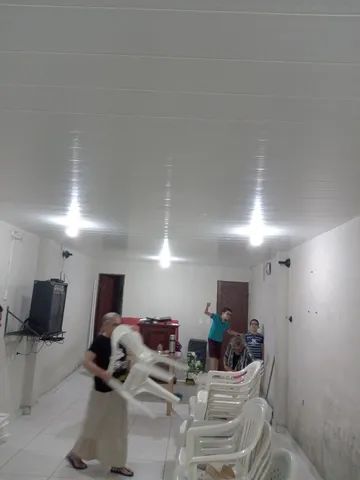 Forro de pvc - Foto 2