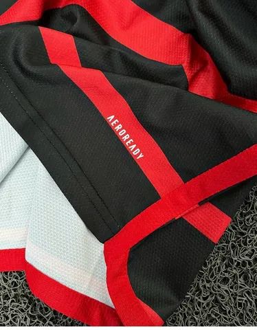 Camisa do Flamengo 2024/2025  - Foto 4
